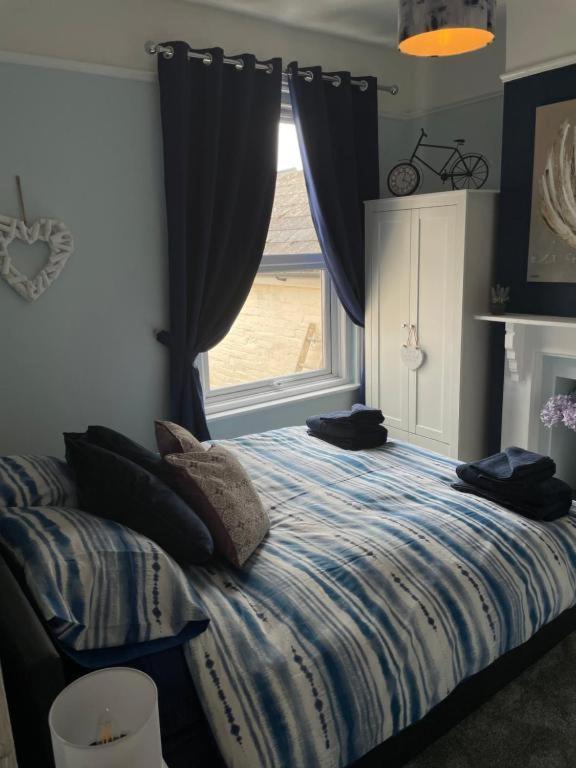 Seaview Apartment With Parking Ексмут Екстер'єр фото